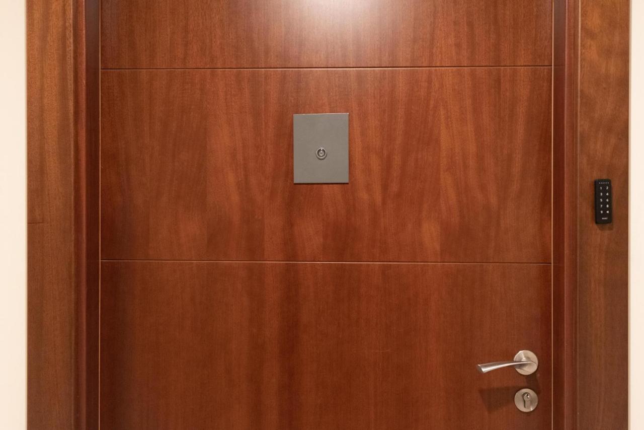 Ultimate Stay / 4 Beds / Burj Khalifa View Dubai Esterno foto